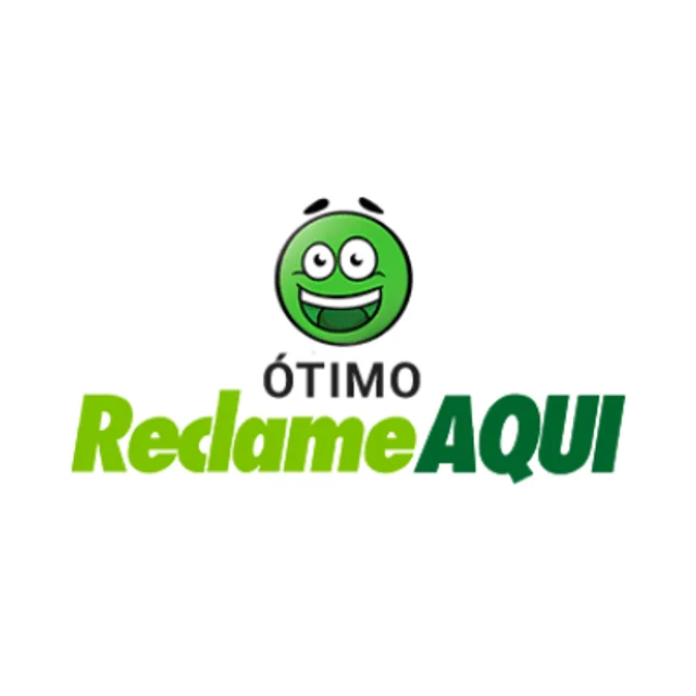 Selo Reclame Aqui da Hidrofiltros