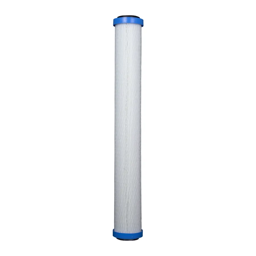 Refil Plissado Slim 20"