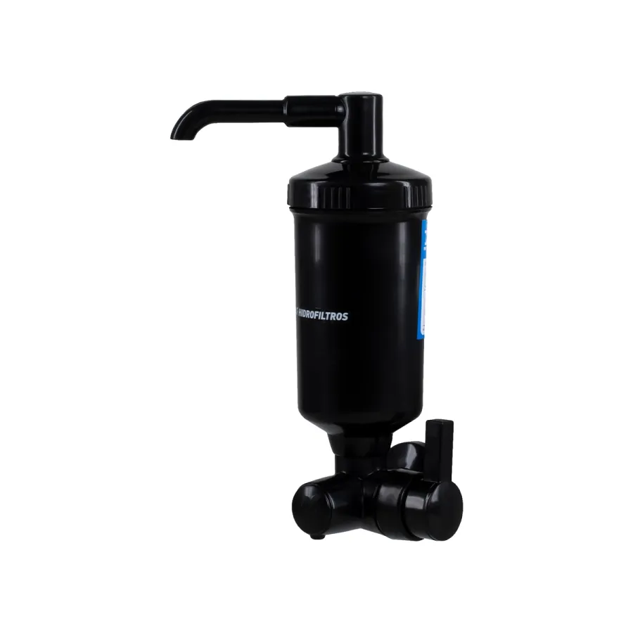 Purificador POP One Preto