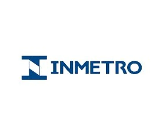 Selo de certificação do INMETRO