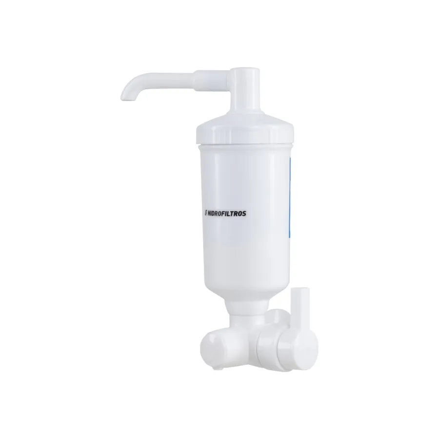 Purificador POP One Branco