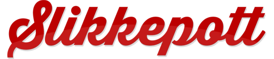 Slikkepott.no