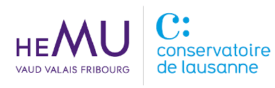 HEMU Conservatoire de lausanne
