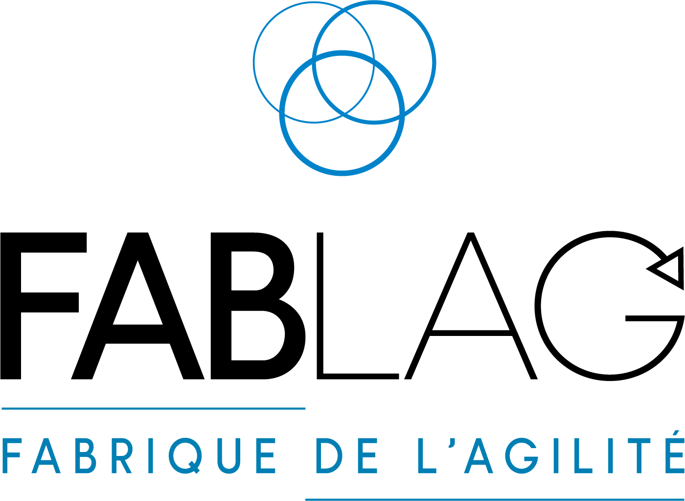 Logo fablag
