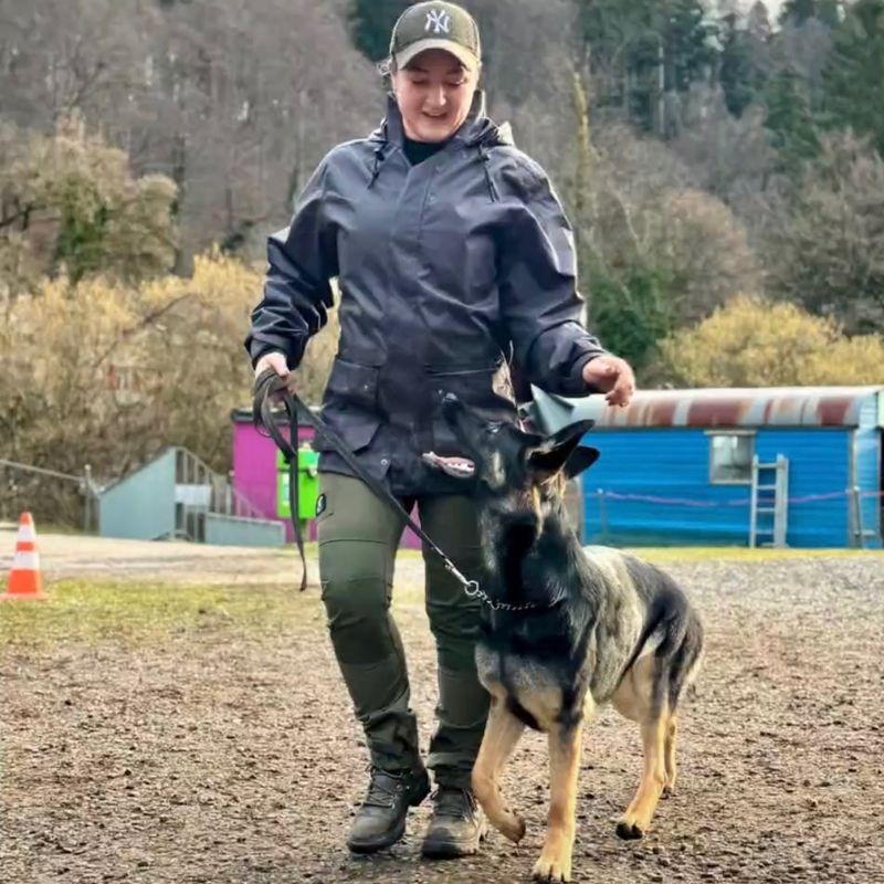 Hundetraining Aathal