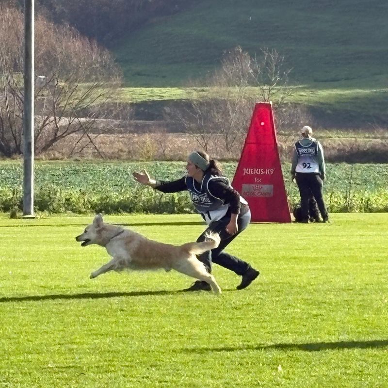 Schweizermeisterschaft Bischoffzell