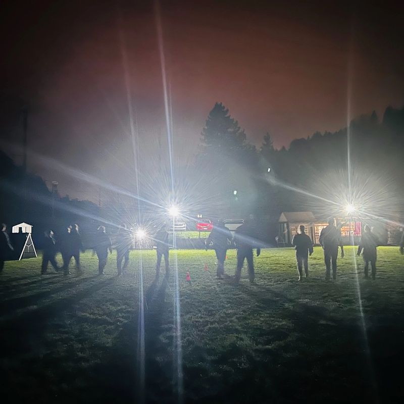 Hundetraining Aathal