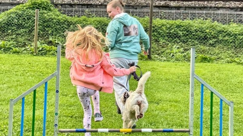 Kinderheim Lutisbach