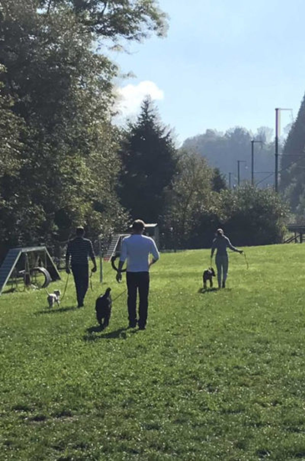 Seminar für Firmen und Privatpersonen