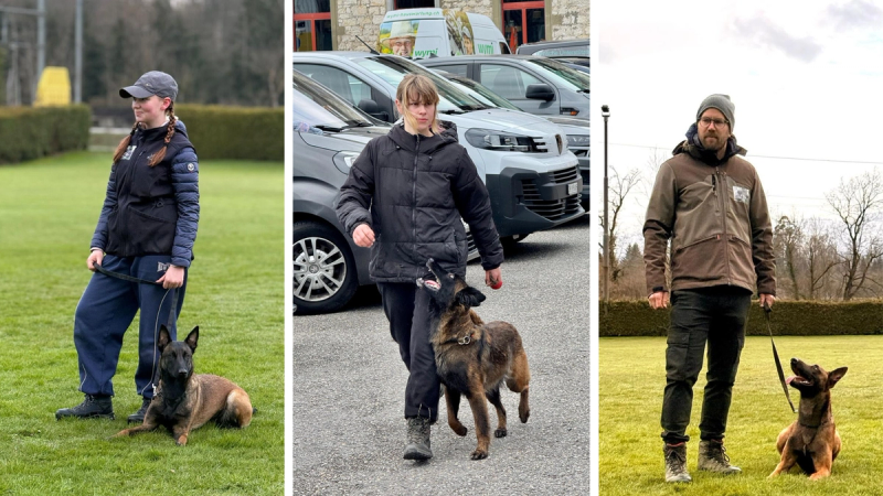 Frühjahrsprüfung 29. März 2026, SC OG Rothrist