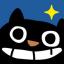 Logo of 猫与星