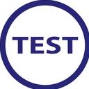 Test logo