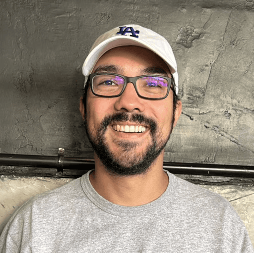 Weller Miranda Profile Photo