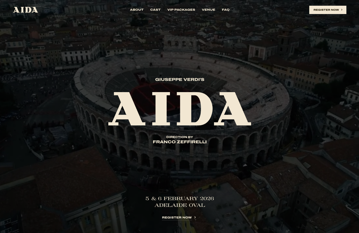 AIDA