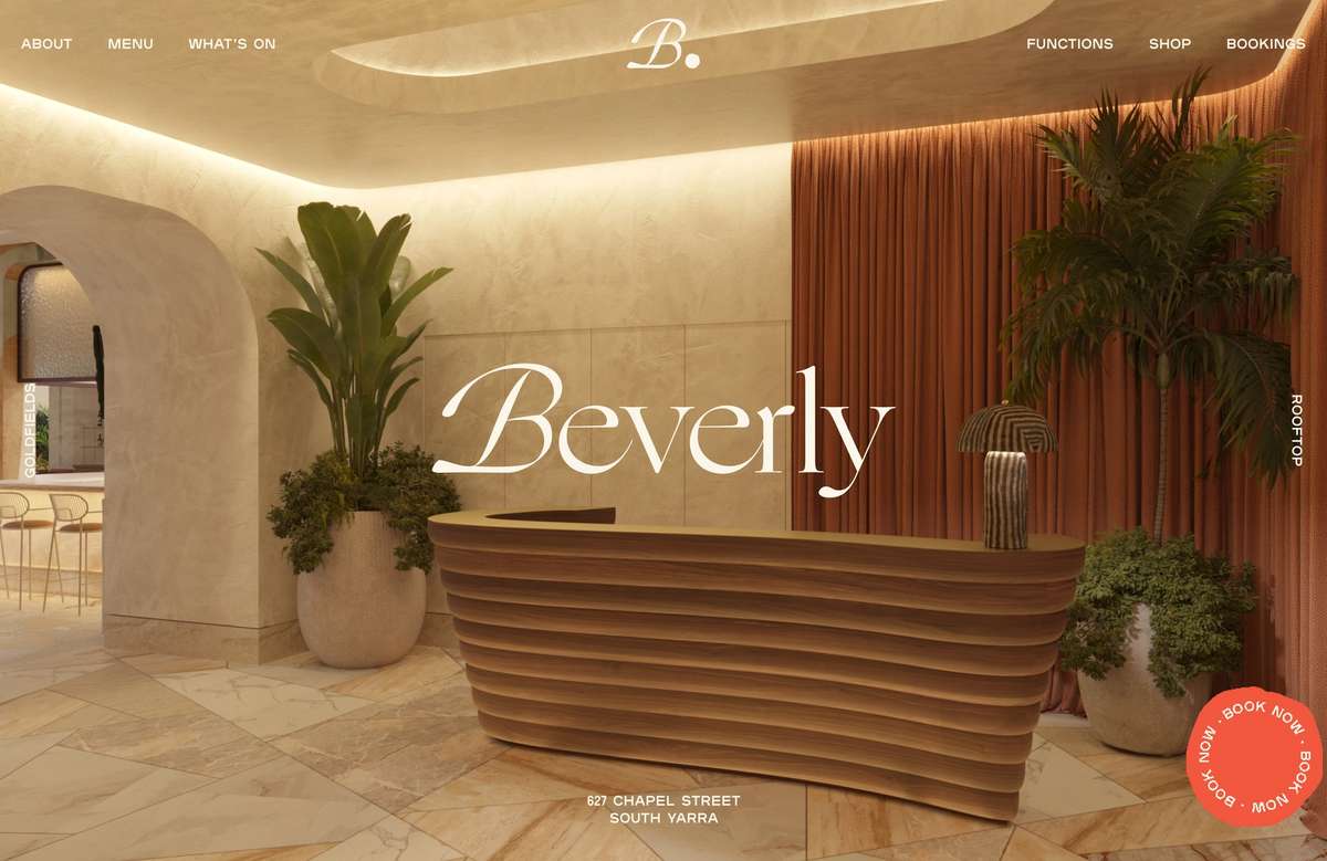 Beverly