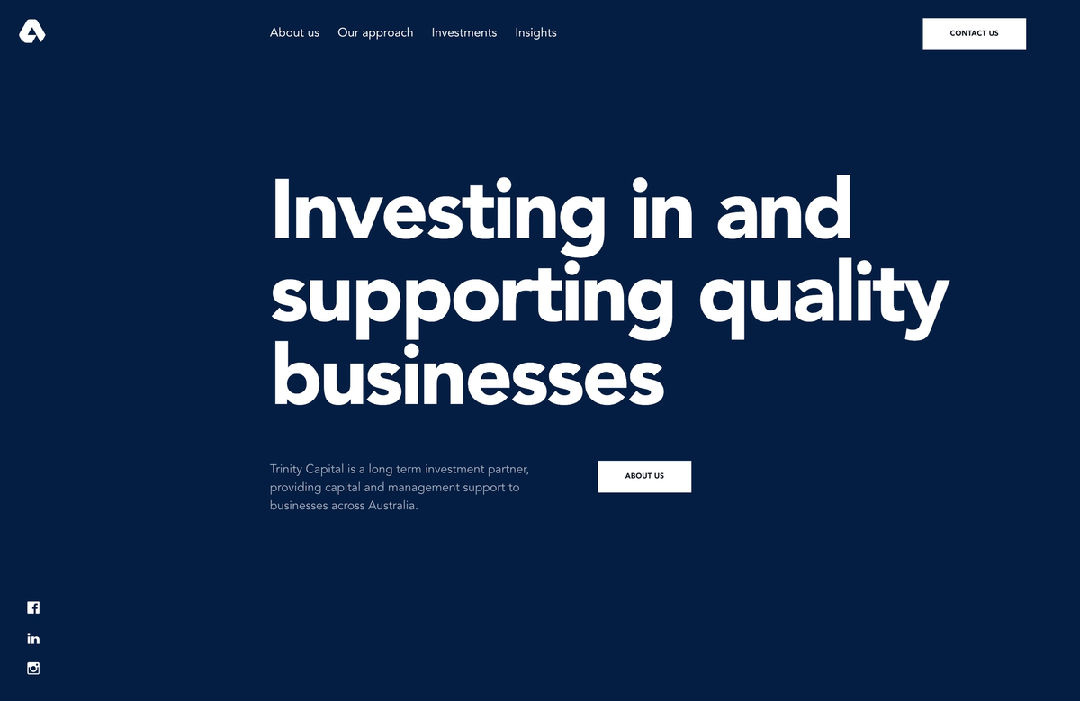 Trinity Capital