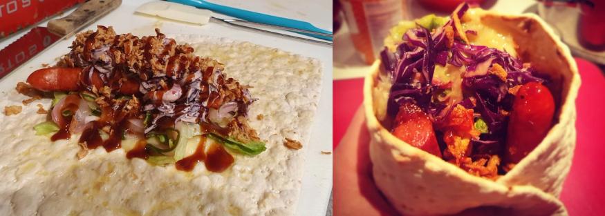 Strandvägen 56 rullen. Bilden publiceras med tillstånd av Kalle Tjernström. Strandvägen 56 rullen. Bilden publiceras med tillstånd av Kalle Tjernström.