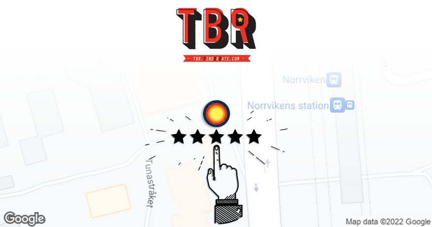 share image for Norrvikens Grill & Pizza