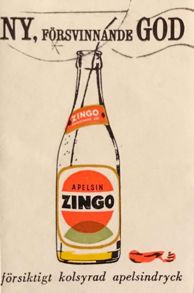 Zingo