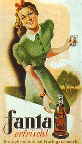 Fanta
