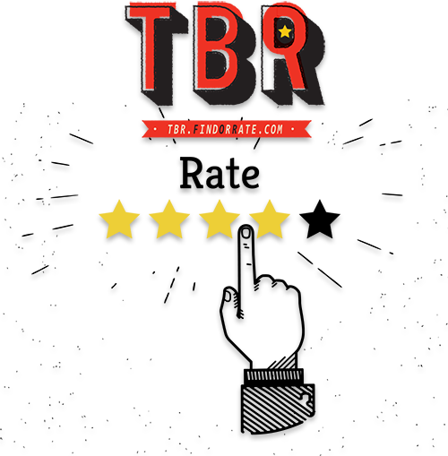TBR-kartan presenteras