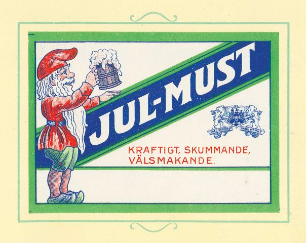 Julmust