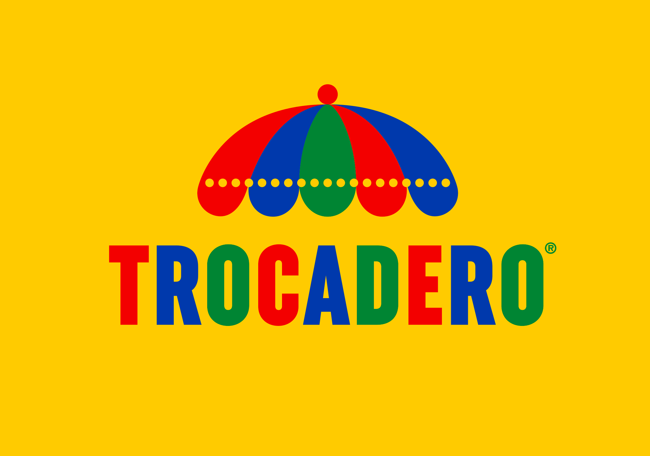 Trocadero