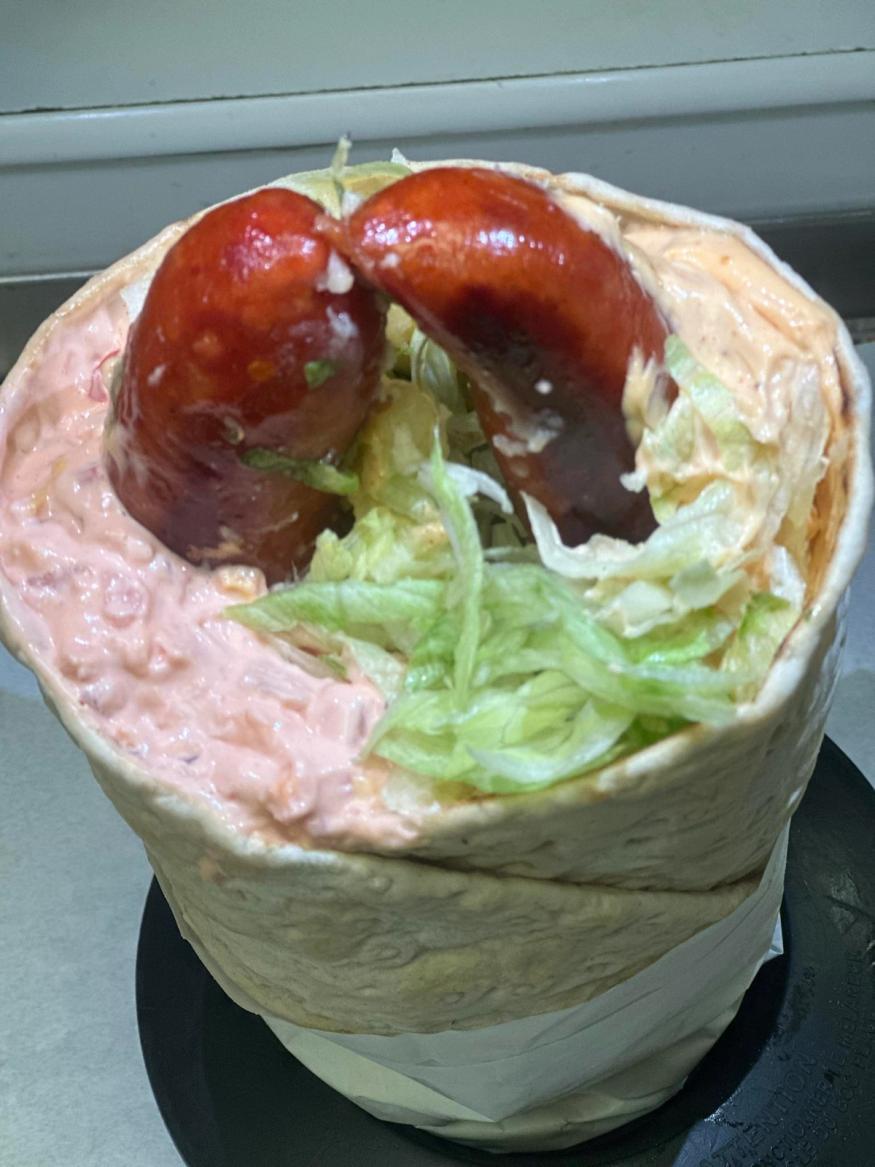 Videgårds Hot & Tasty Videgårds Hot & Tasty