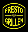 Prestogrillen Prestogrillen