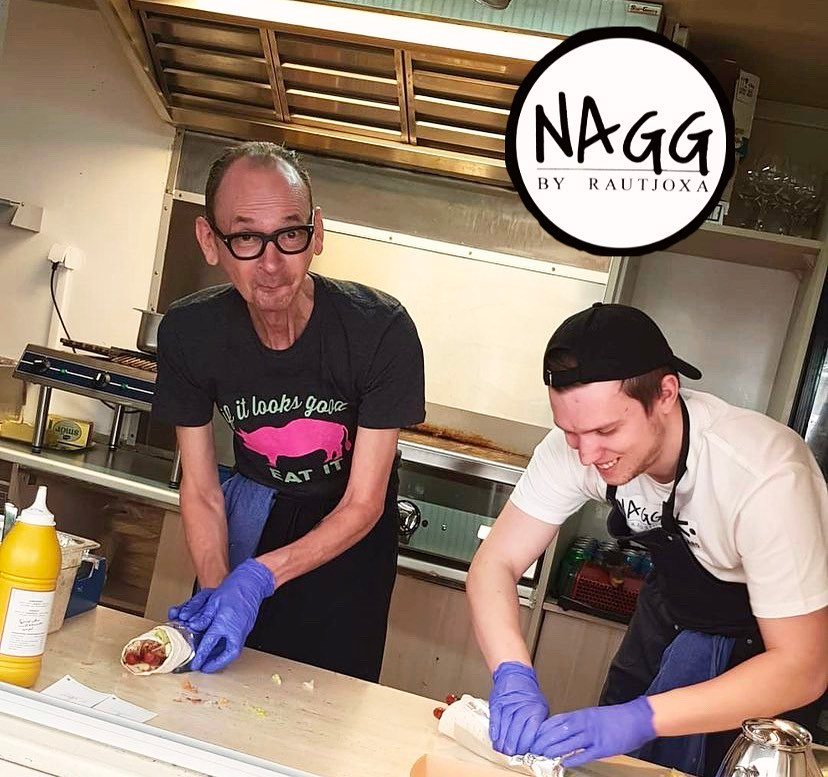 Guilty Pleasure rullen i Åre. Bilden publiceras med tillstånd av Glenn Söderberg. Guilty Pleasure rullen i Åre. Bilden publiceras med tillstånd av Glenn Söderberg.