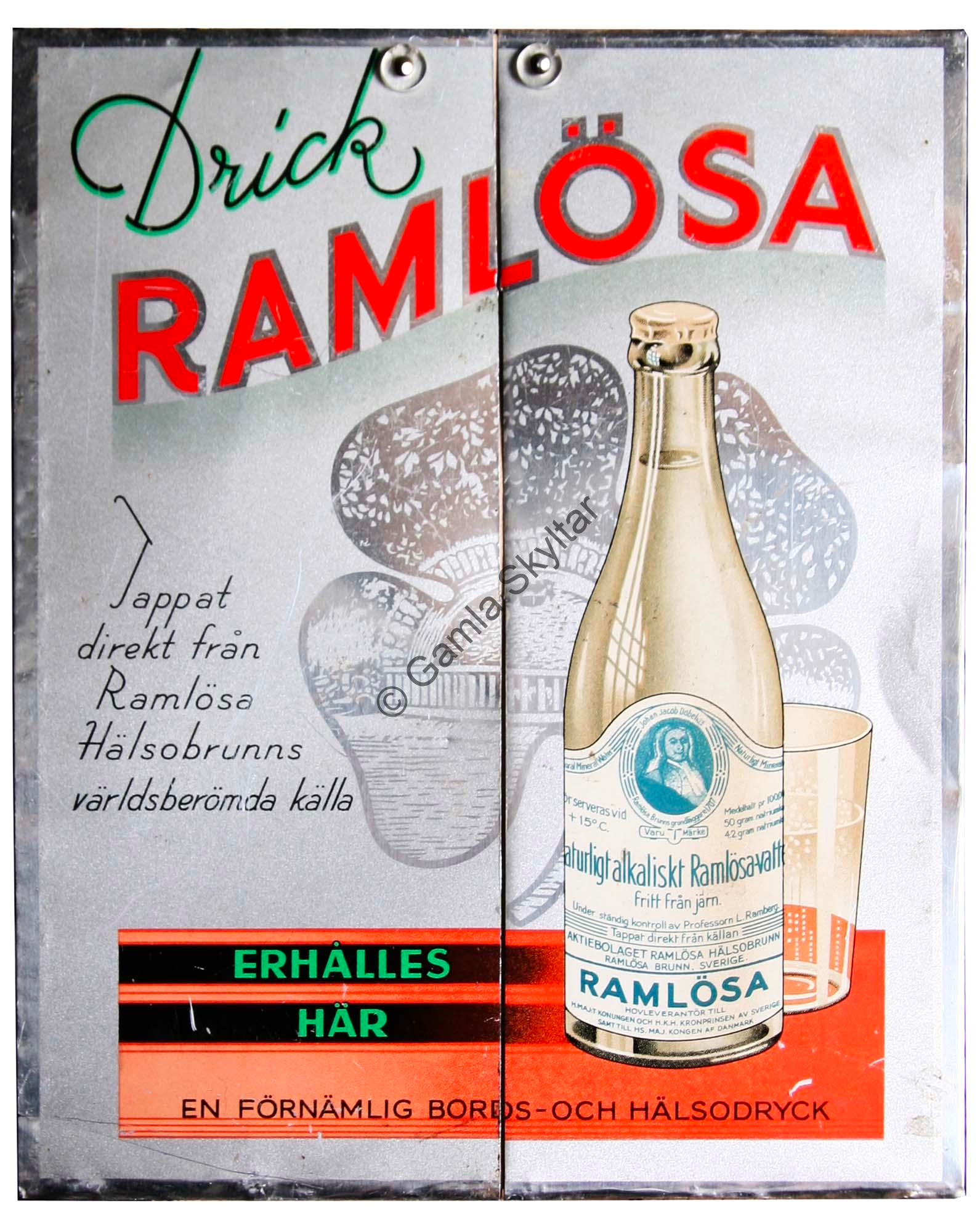 Ramlösa