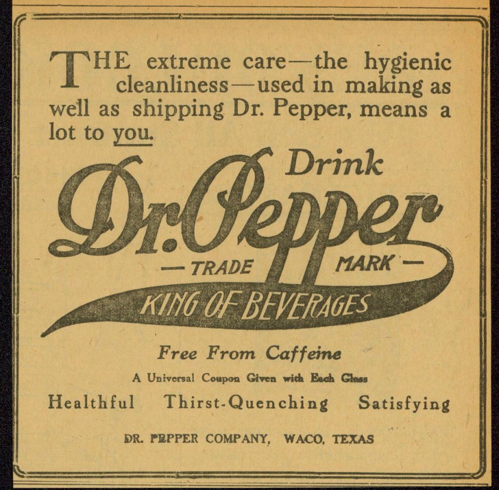 DrPepper