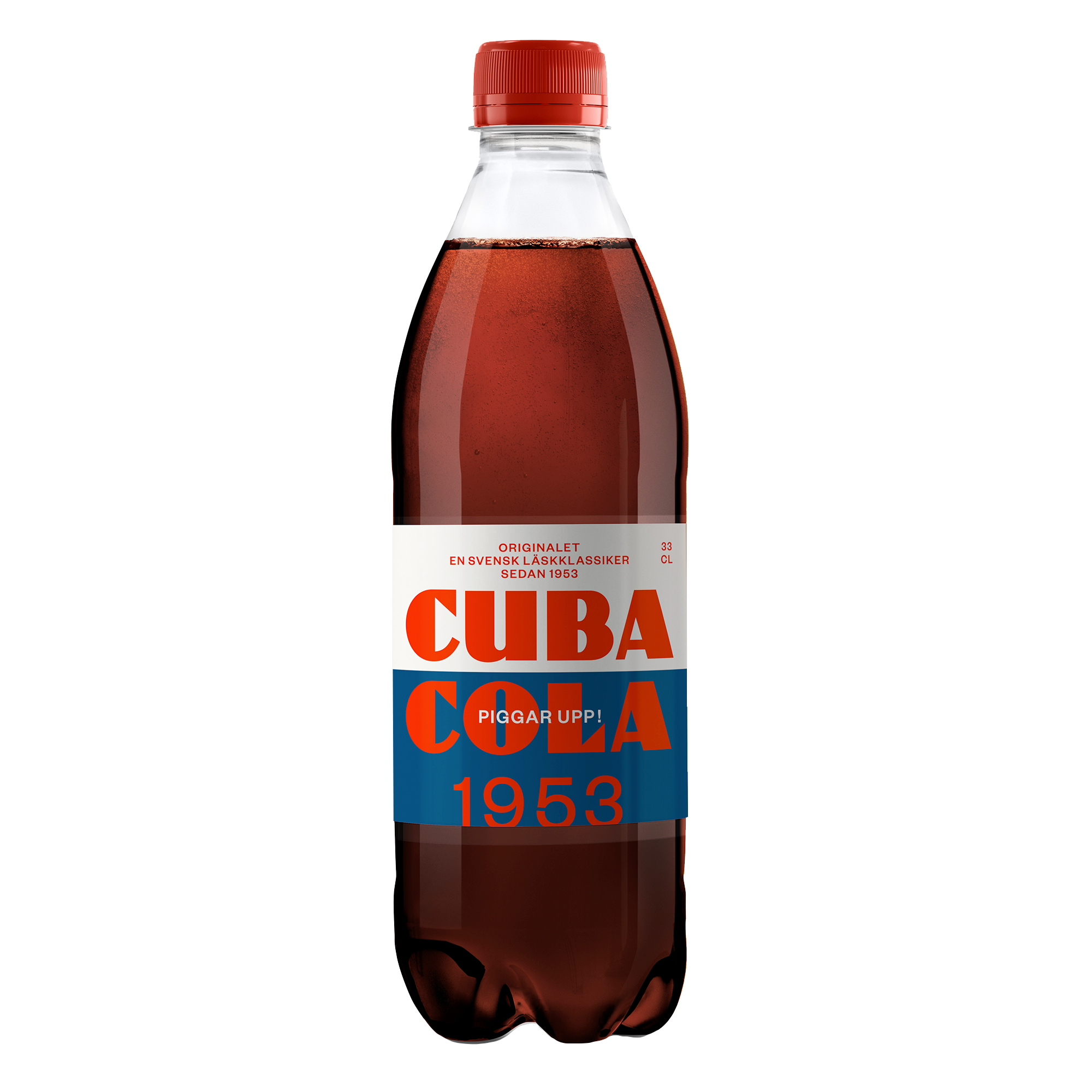 Cuba-Cola