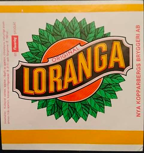 Loranga