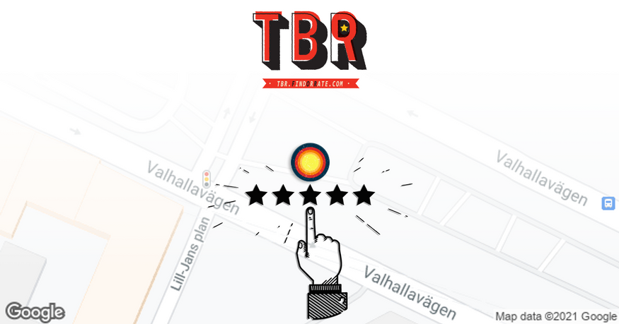 share image for Valhallagrillen share image for Valhallagrillen