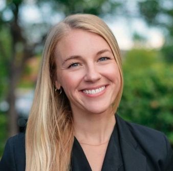 Morgan Klaas