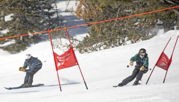 Community Dual GS #5