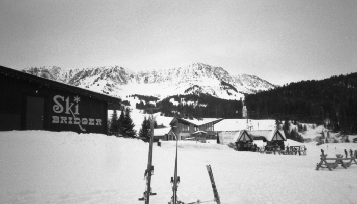 Bridger Bowl's 71th Birthday
