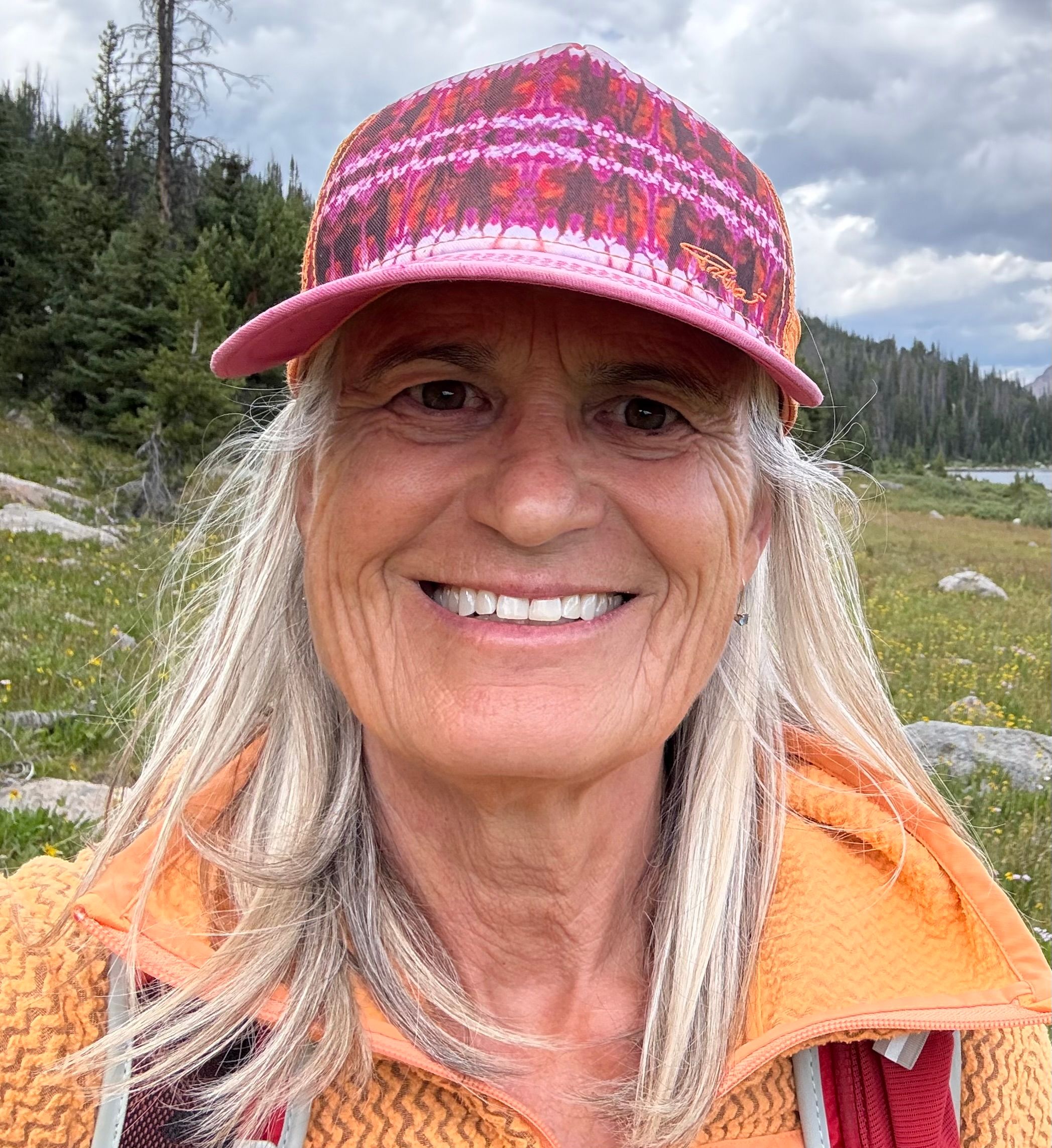 Holly Tarlow