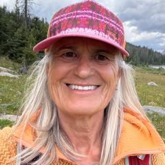 Holly Tarlow
