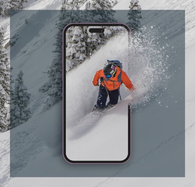 Bridger Bowl Ski Area