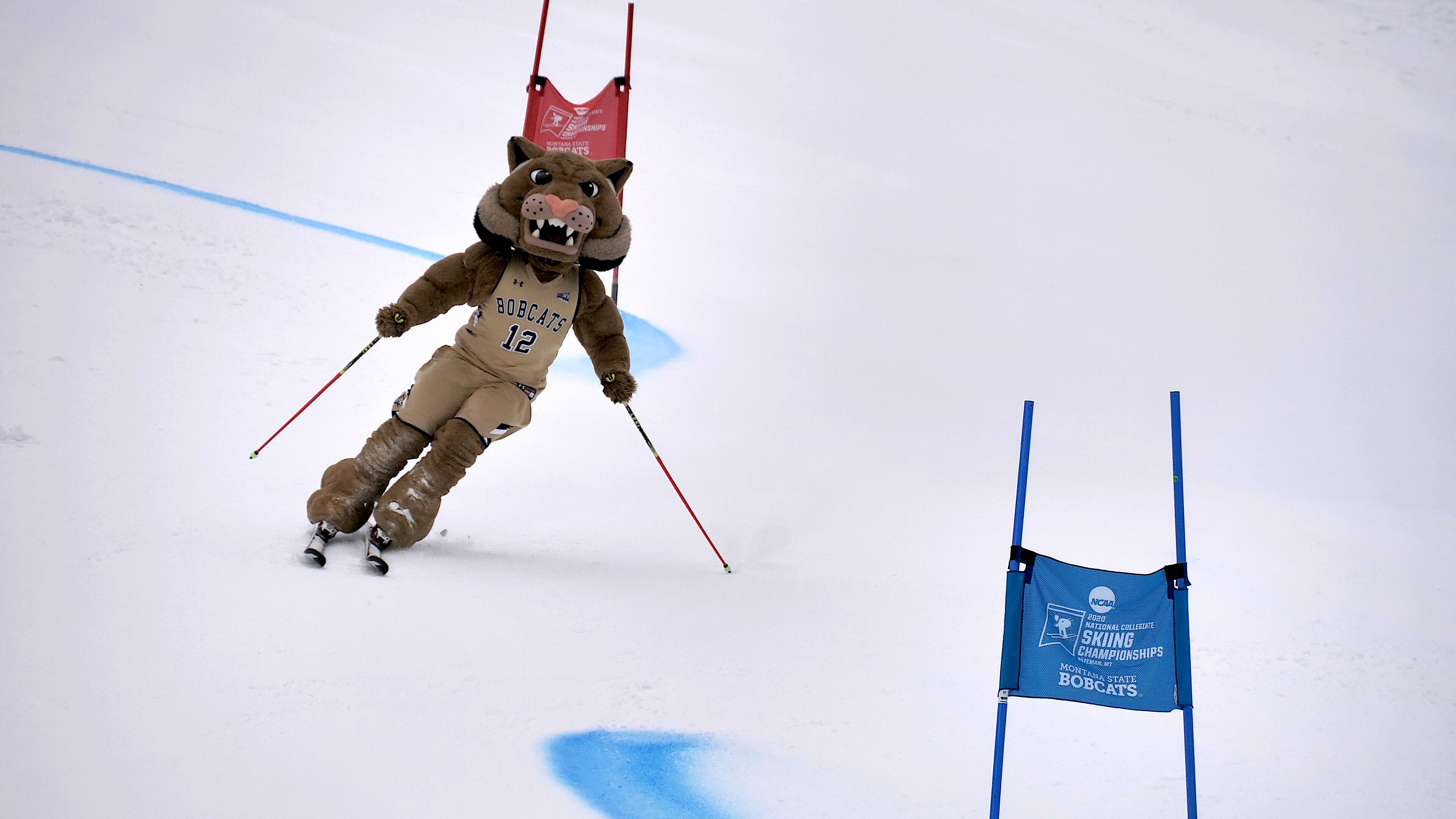 MSU Bobcat Ski Day