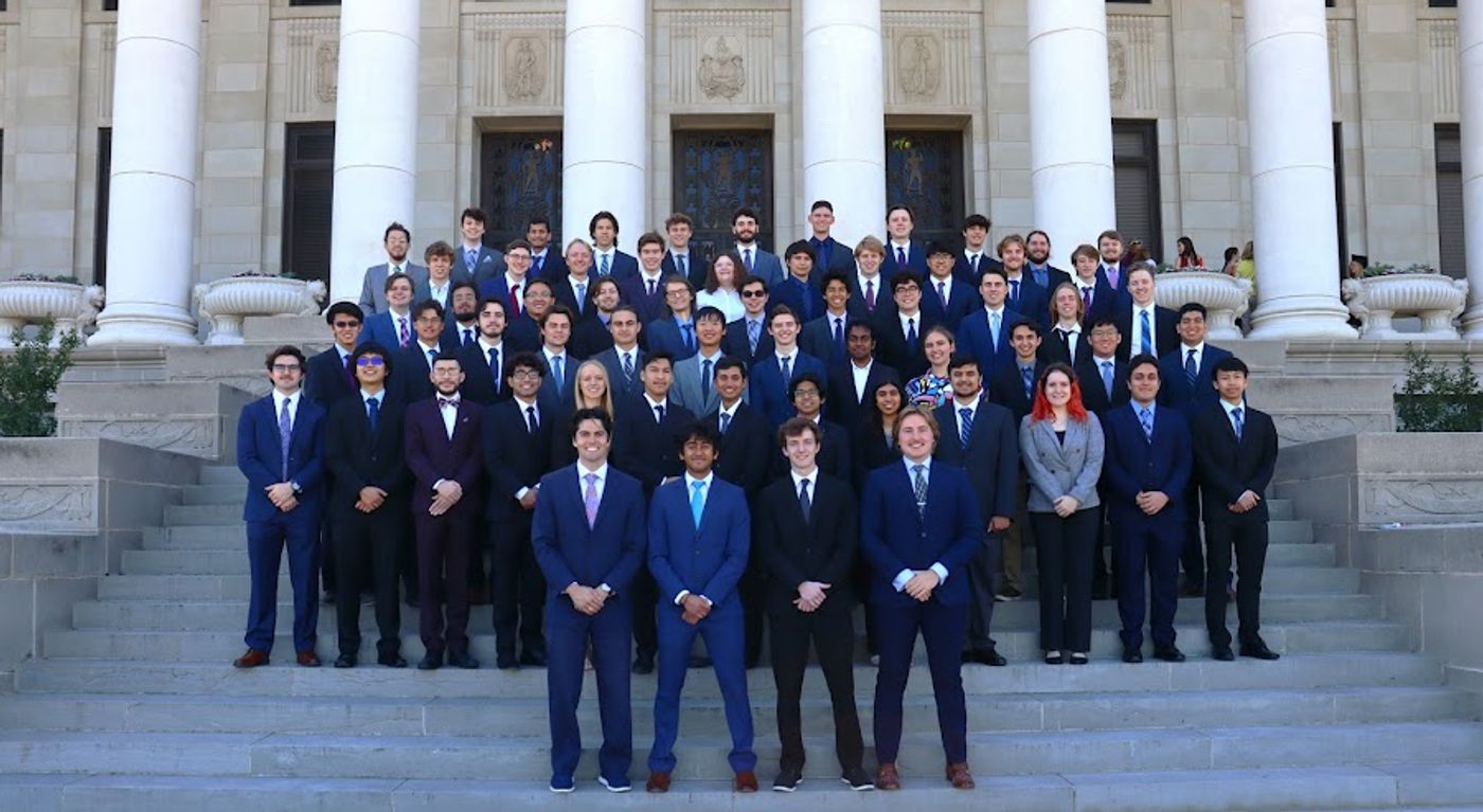 Aggies Create — Group Spring 23