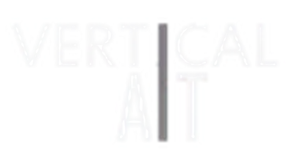 Vertical AIT logo