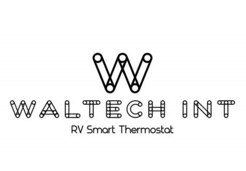 WalTech project image