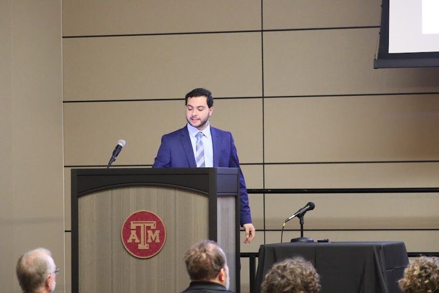 Aggies Create — F25 Expo 7981