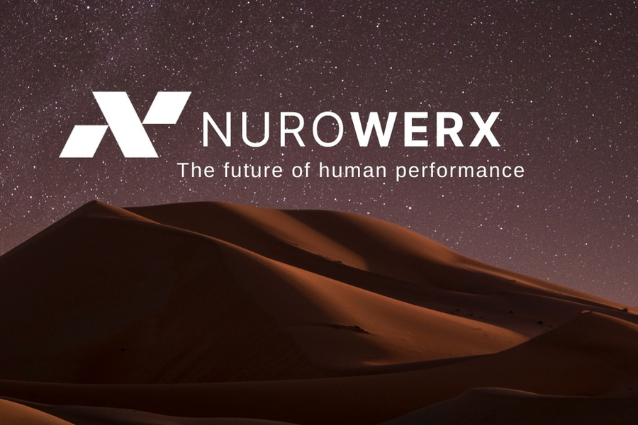 Nurowerx project image