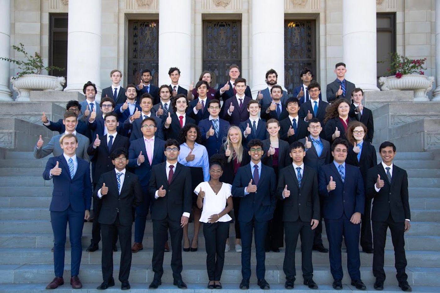 Aggies Create — Group Fall 23