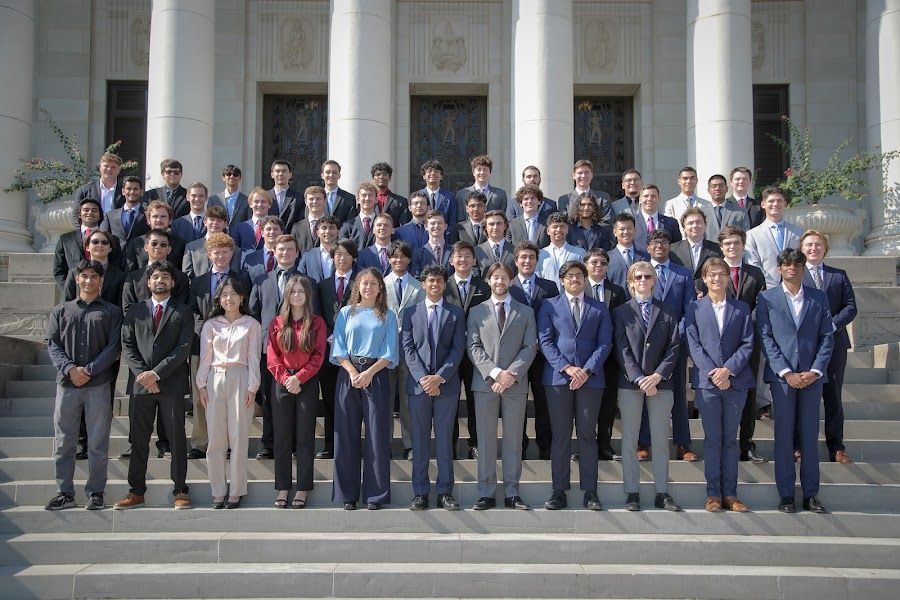 Aggies Create — Group Fall 24