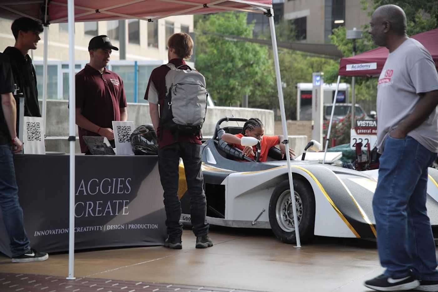 Aggies Create — AB9I6311